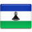 Lesotho Flag Icon